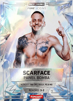 Card 032